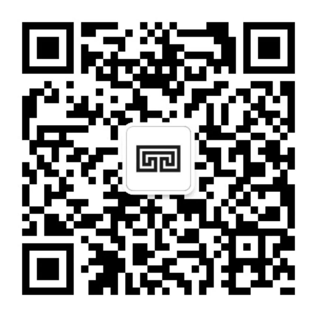 Toga QR Code