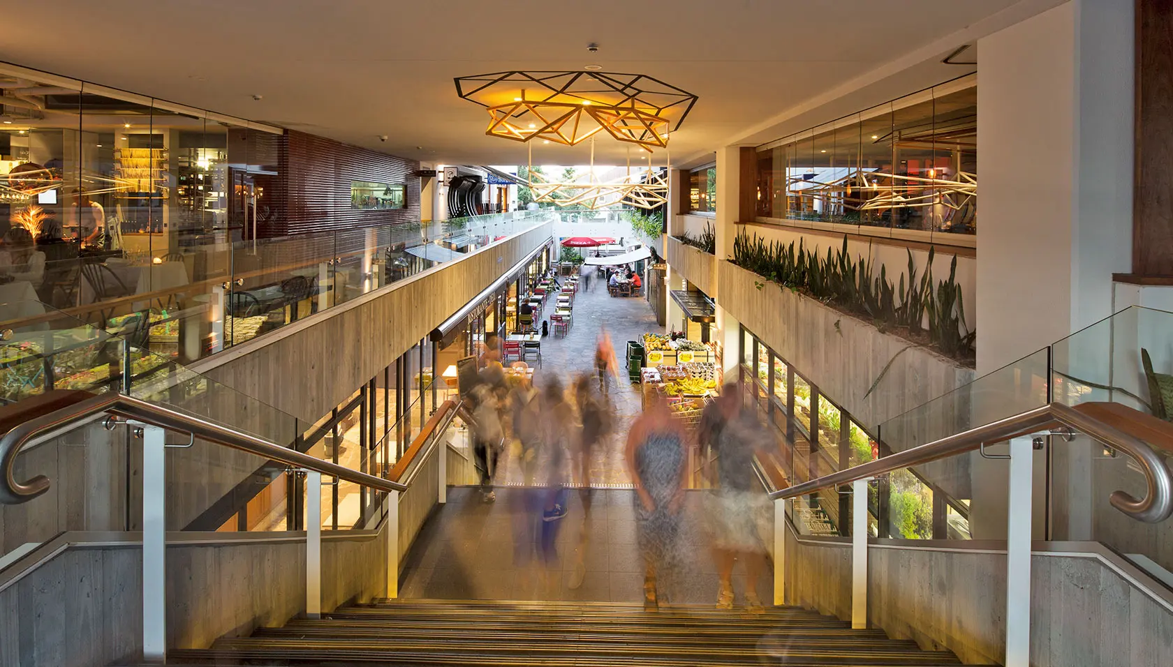 The Hub, Bondi
