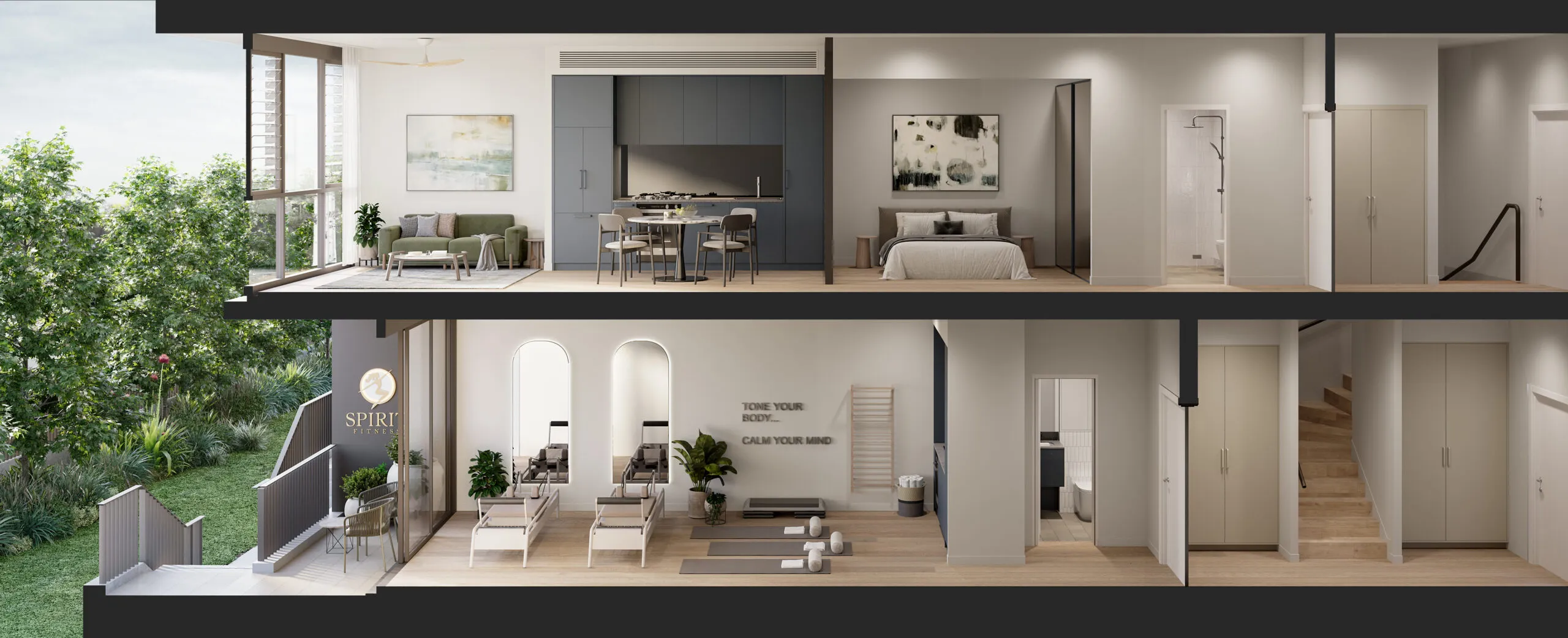 The Kensington by TOGA