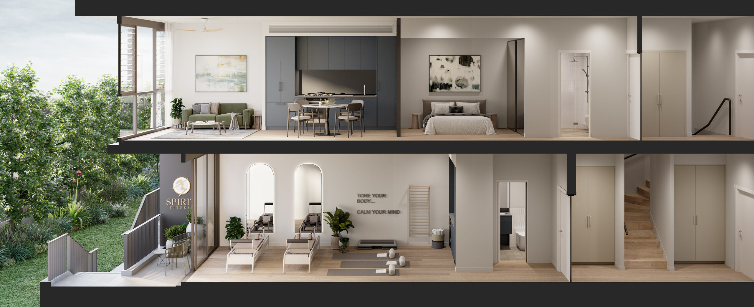 The Kensington by TOGA