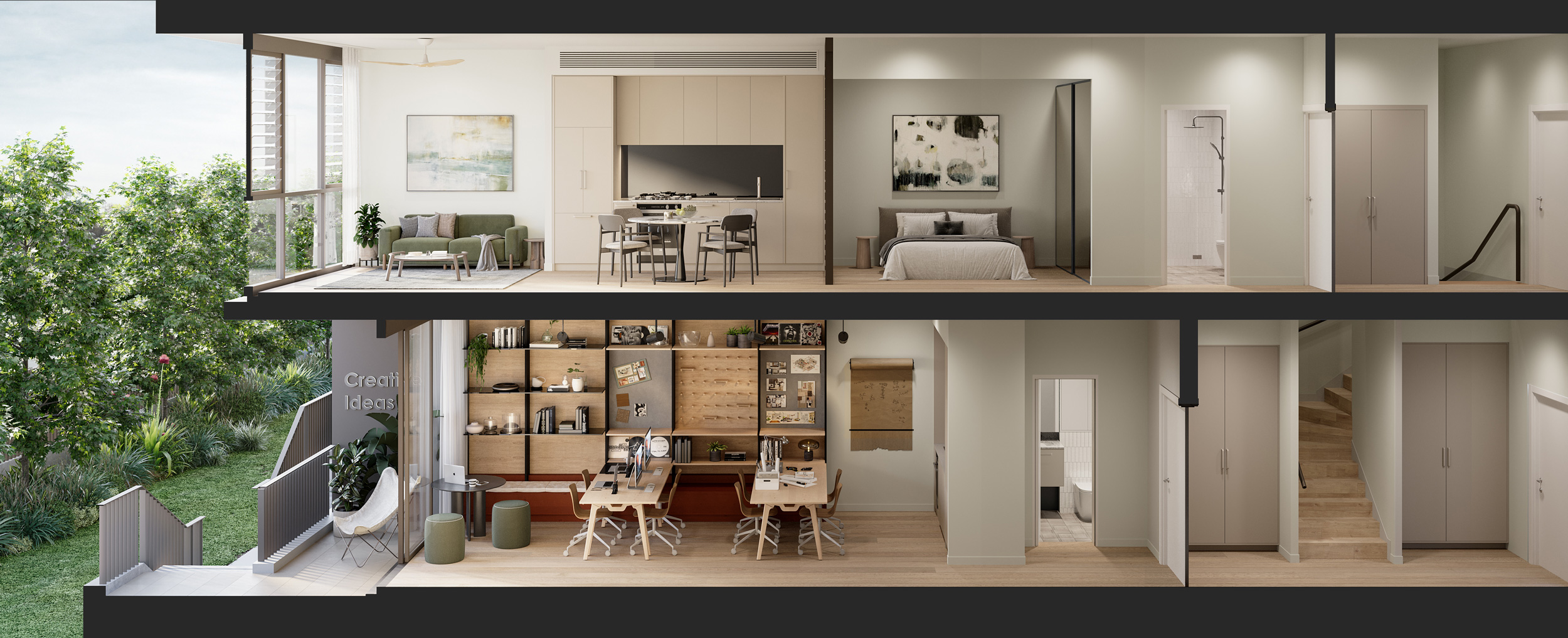 The Kensington by TOGA