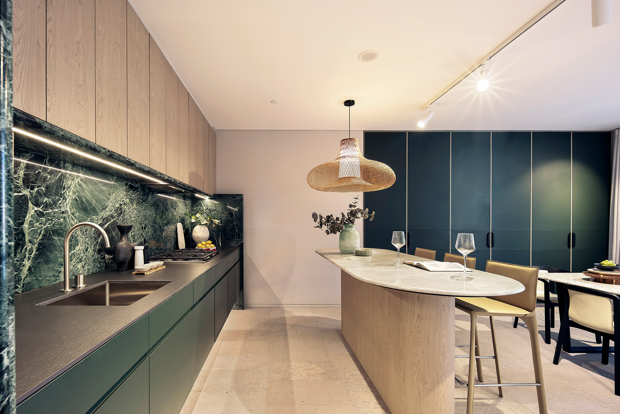 Beauty in the details