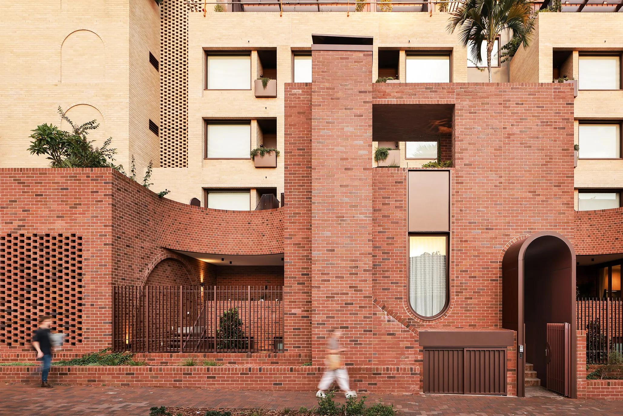Luxury Residences