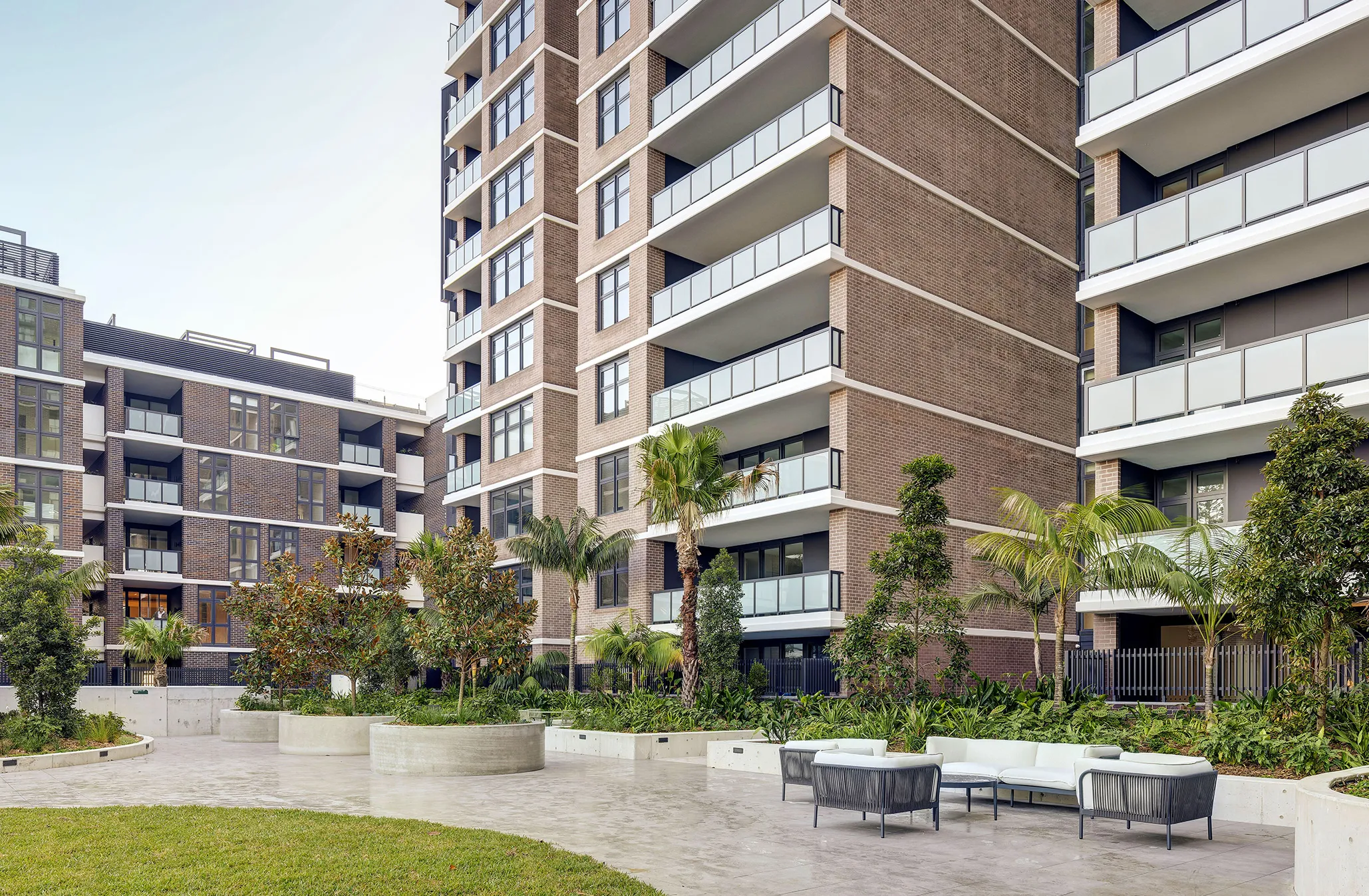 Urban village