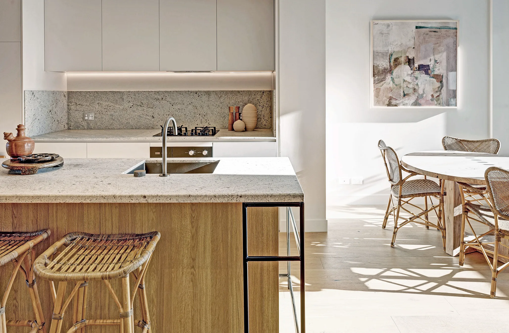 Premium appliances